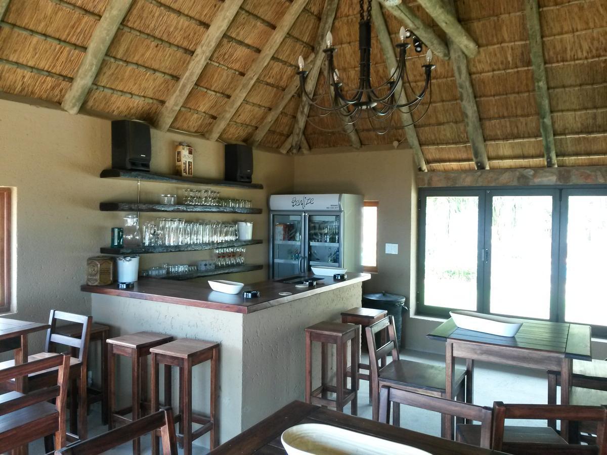 Benlize Lodge Hartbeespoort Εξωτερικό φωτογραφία