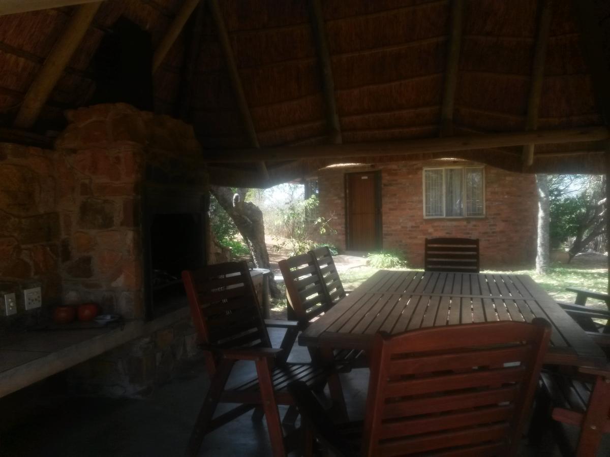 Benlize Lodge Hartbeespoort Δωμάτιο φωτογραφία