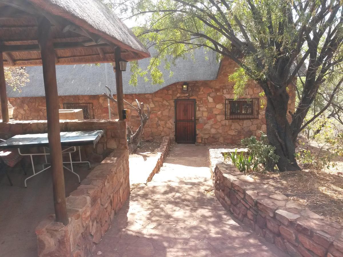 Benlize Lodge Hartbeespoort Δωμάτιο φωτογραφία