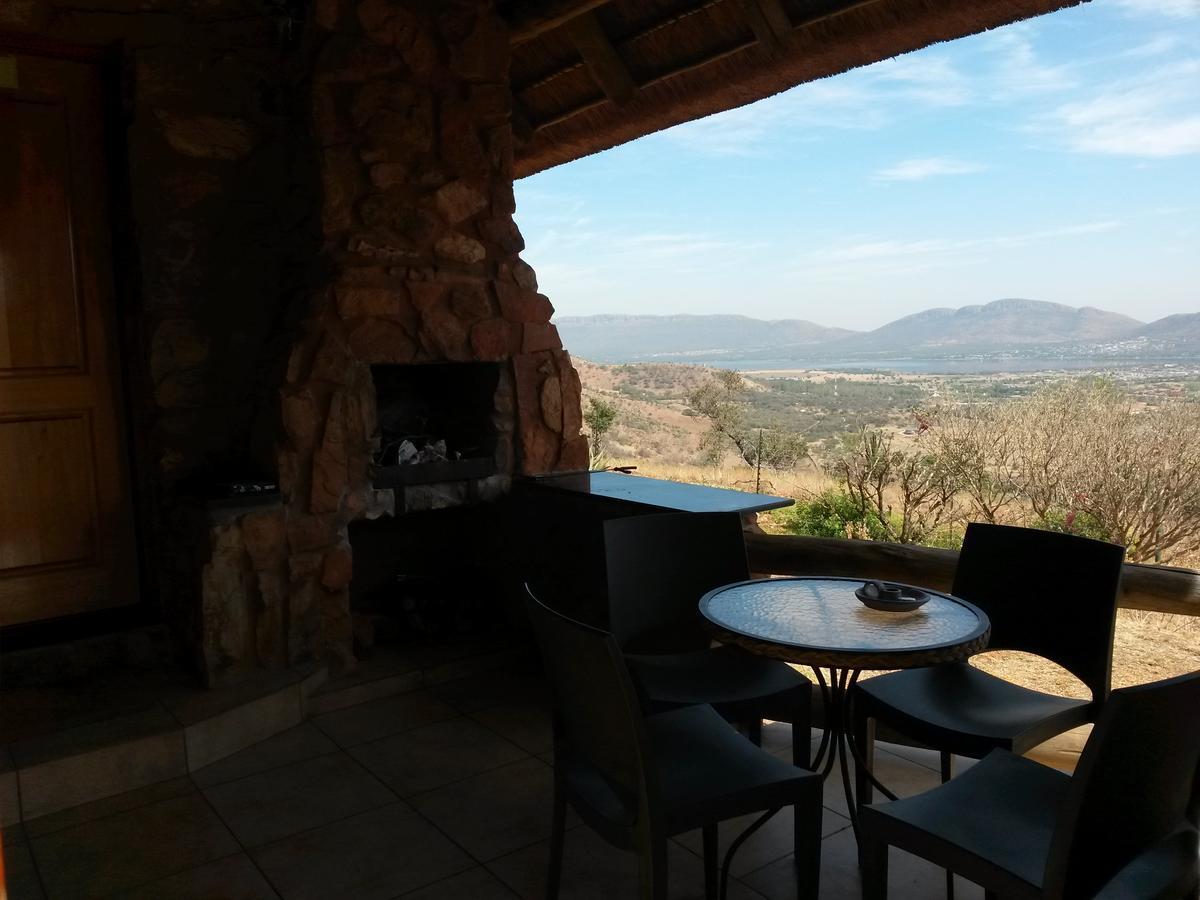 Benlize Lodge Hartbeespoort Δωμάτιο φωτογραφία