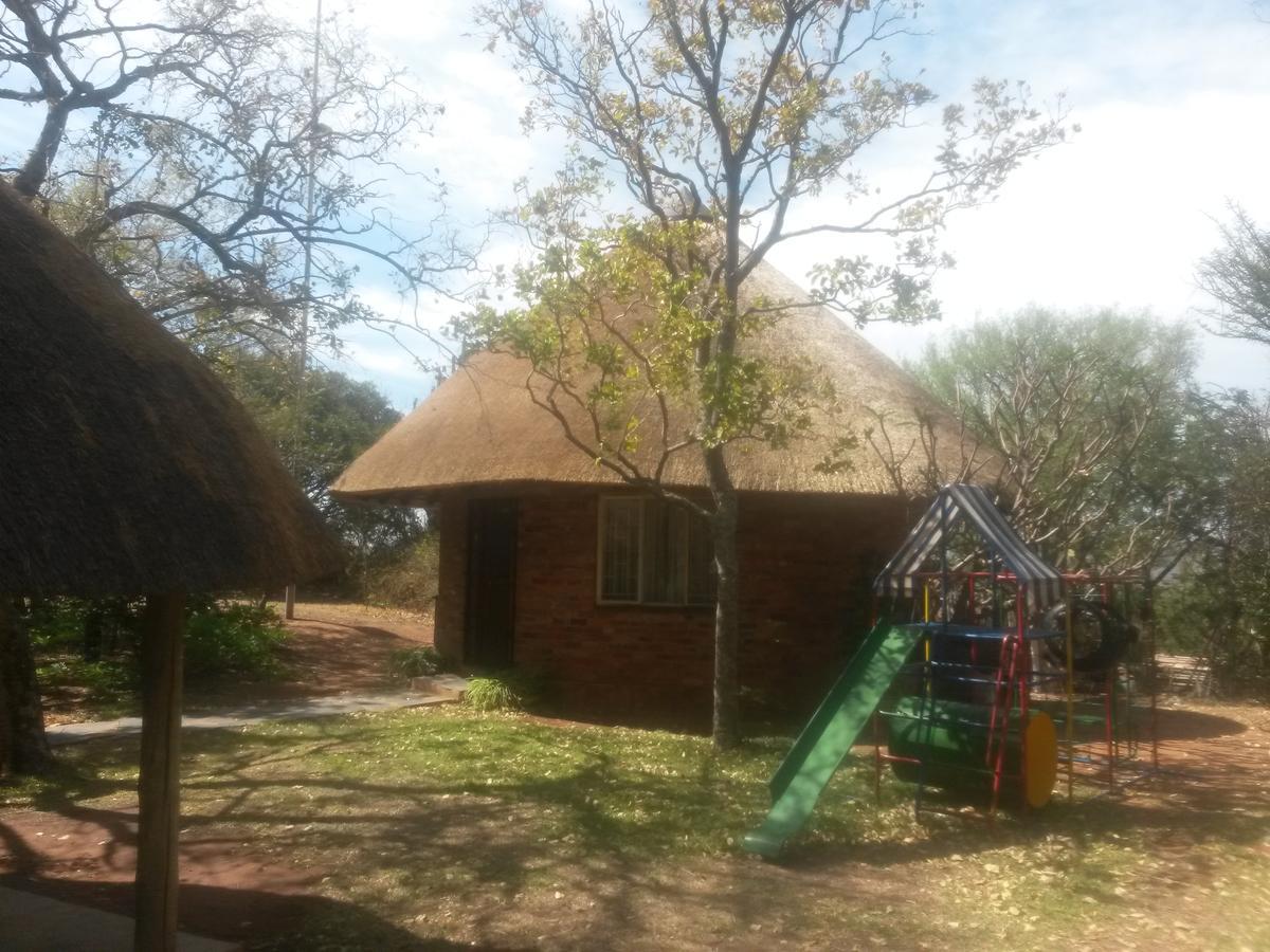 Benlize Lodge Hartbeespoort Δωμάτιο φωτογραφία