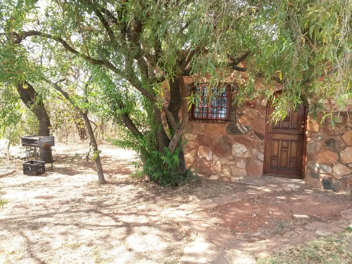 Benlize Lodge Hartbeespoort Δωμάτιο φωτογραφία