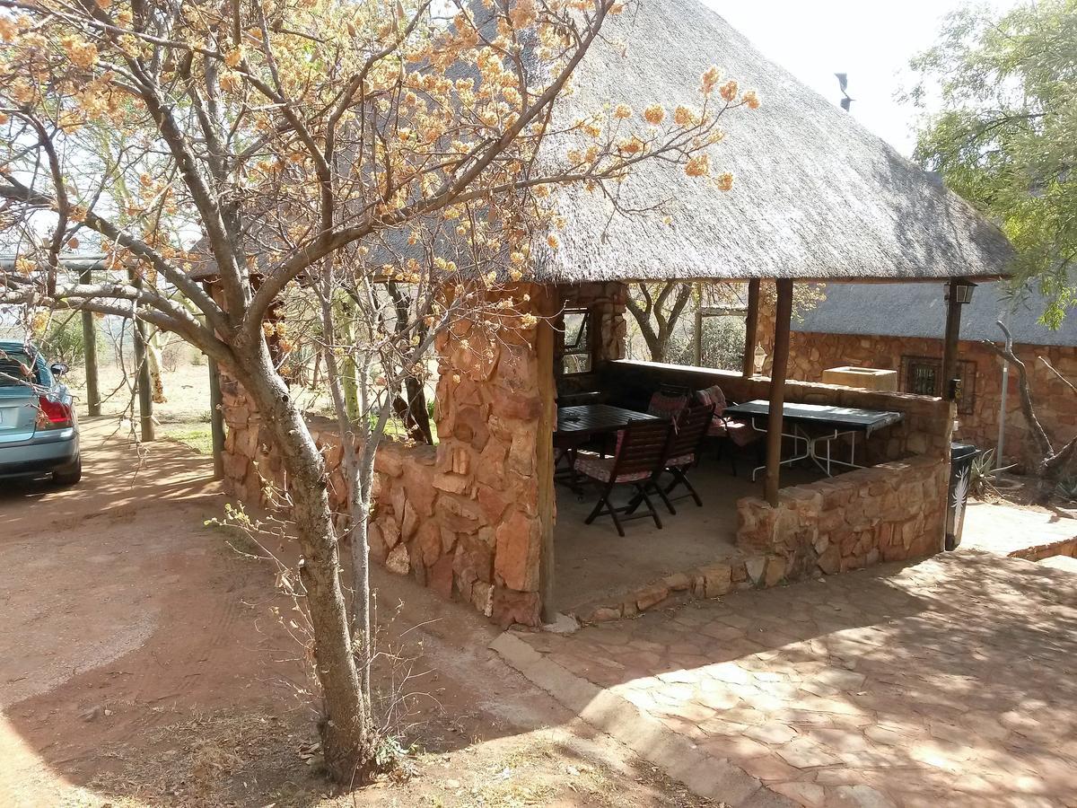 Benlize Lodge Hartbeespoort Δωμάτιο φωτογραφία