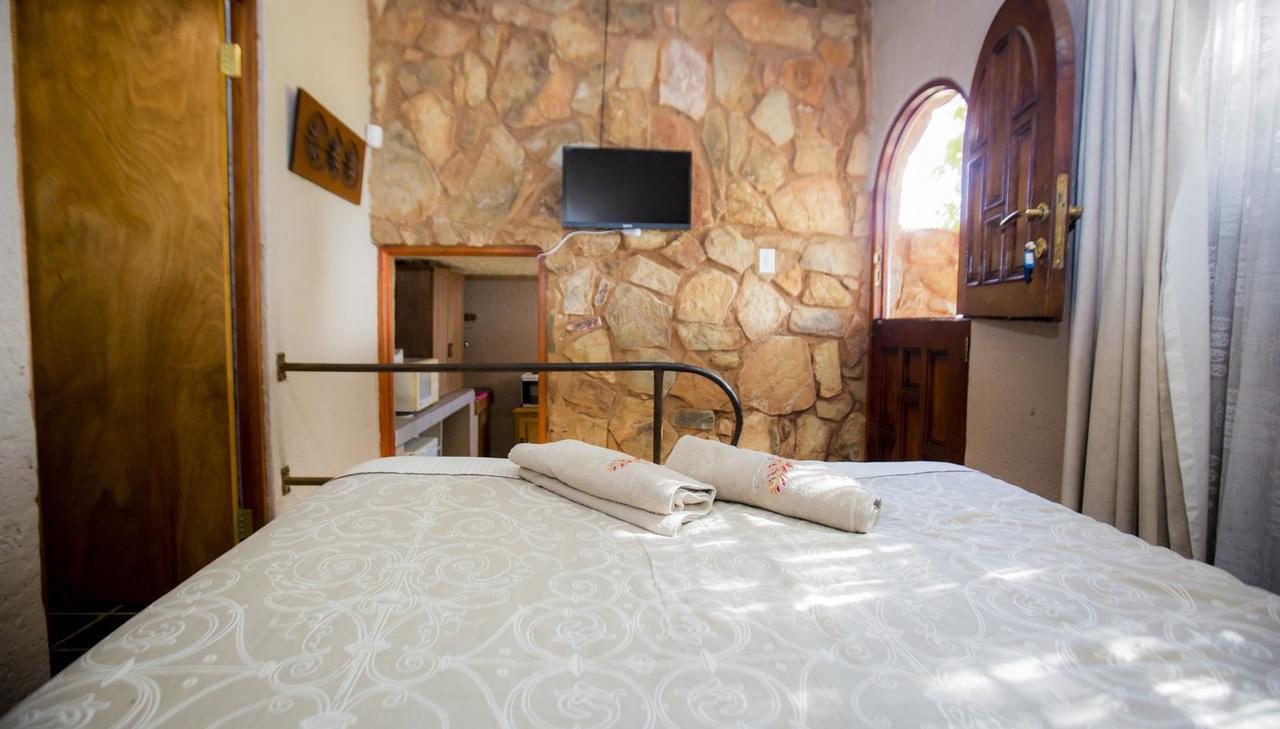 Benlize Lodge Hartbeespoort Δωμάτιο φωτογραφία