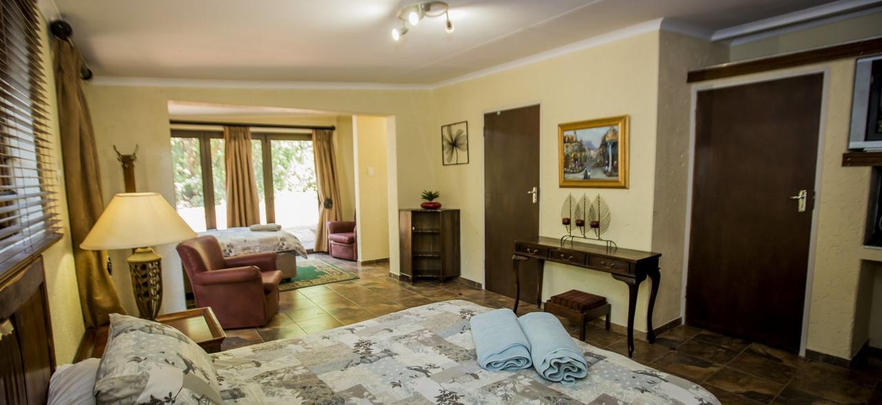 Benlize Lodge Hartbeespoort Δωμάτιο φωτογραφία