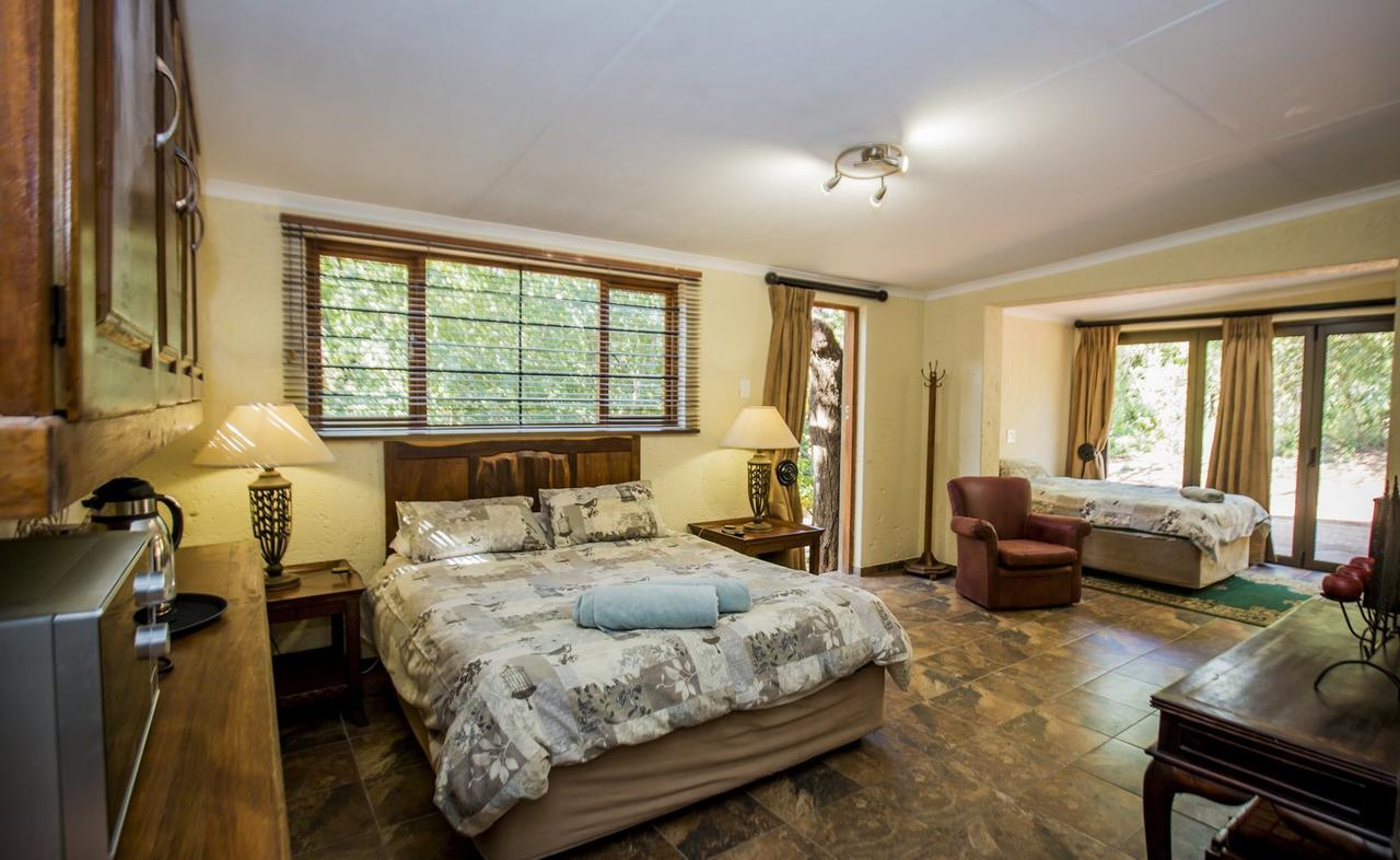 Benlize Lodge Hartbeespoort Δωμάτιο φωτογραφία