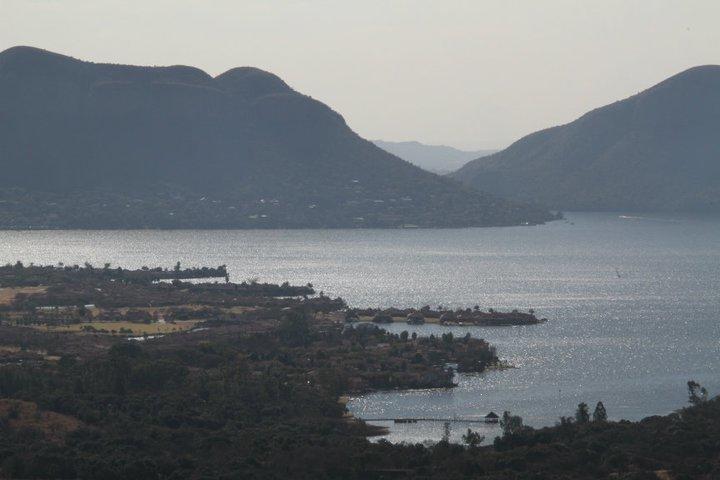 Benlize Lodge Hartbeespoort Εξωτερικό φωτογραφία